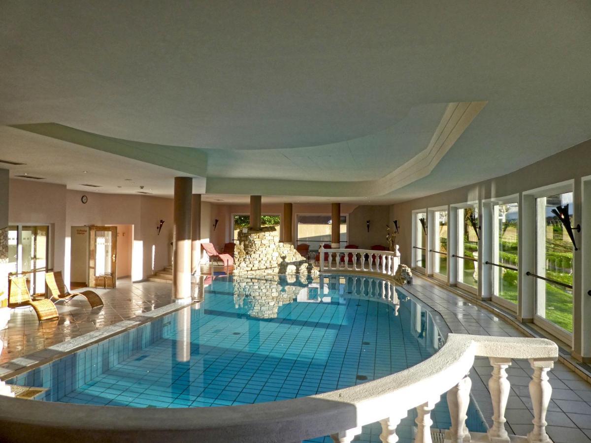 פילצמוס Hotel Unterhof מראה חיצוני תמונה