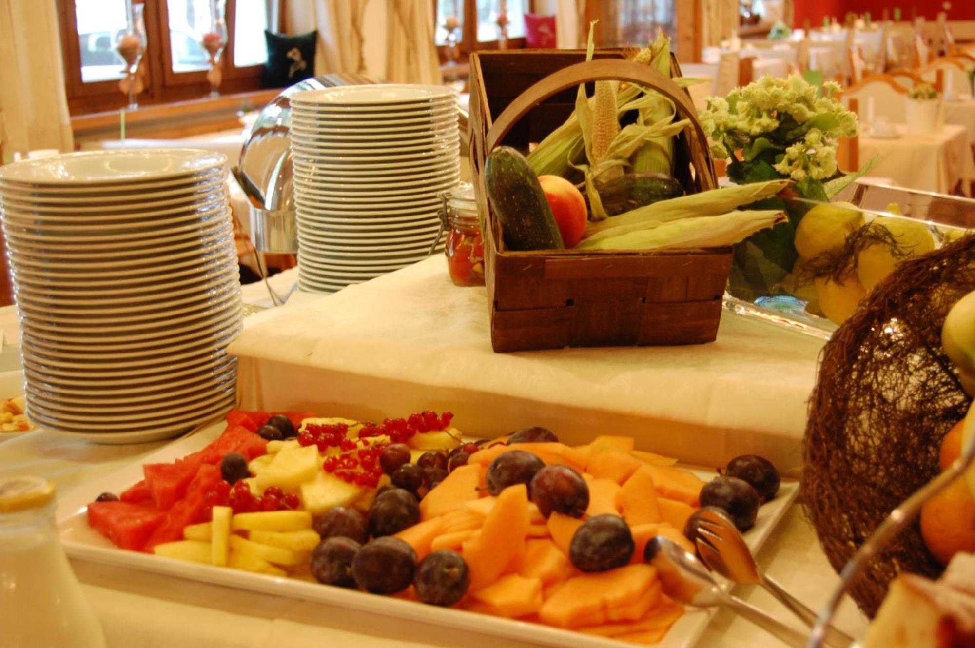 פילצמוס Hotel Unterhof מראה חיצוני תמונה