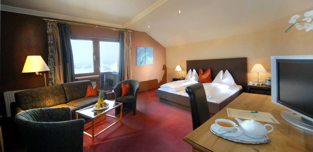 פילצמוס Hotel Unterhof מראה חיצוני תמונה