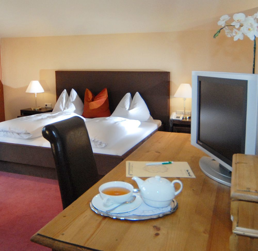 פילצמוס Hotel Unterhof מראה חיצוני תמונה