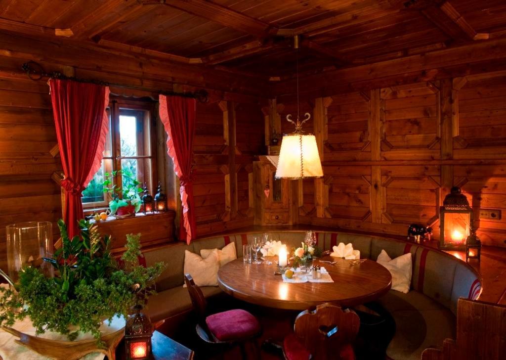 פילצמוס Hotel Unterhof מראה חיצוני תמונה