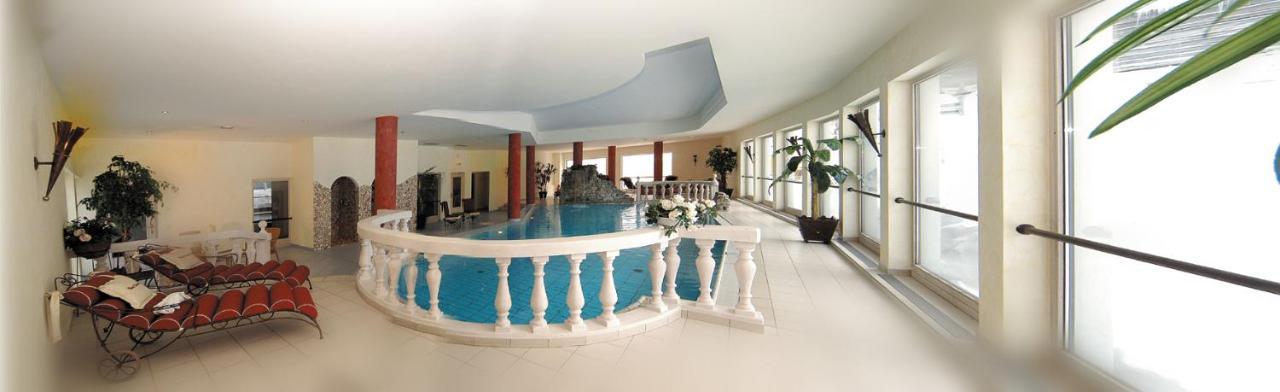פילצמוס Hotel Unterhof מראה חיצוני תמונה