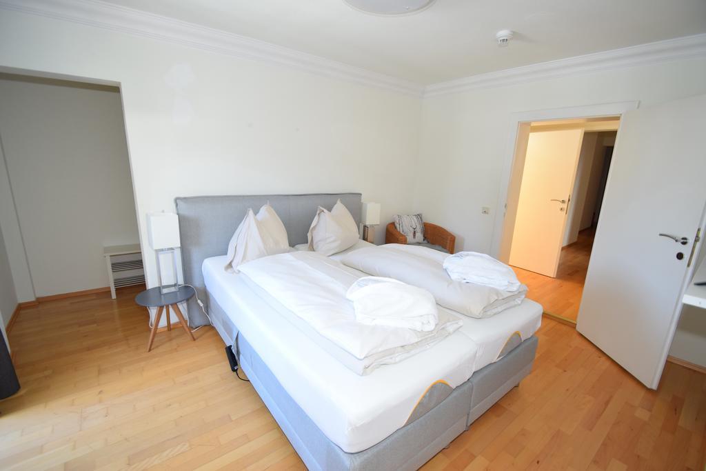 פילצמוס Hotel Unterhof מראה חיצוני תמונה