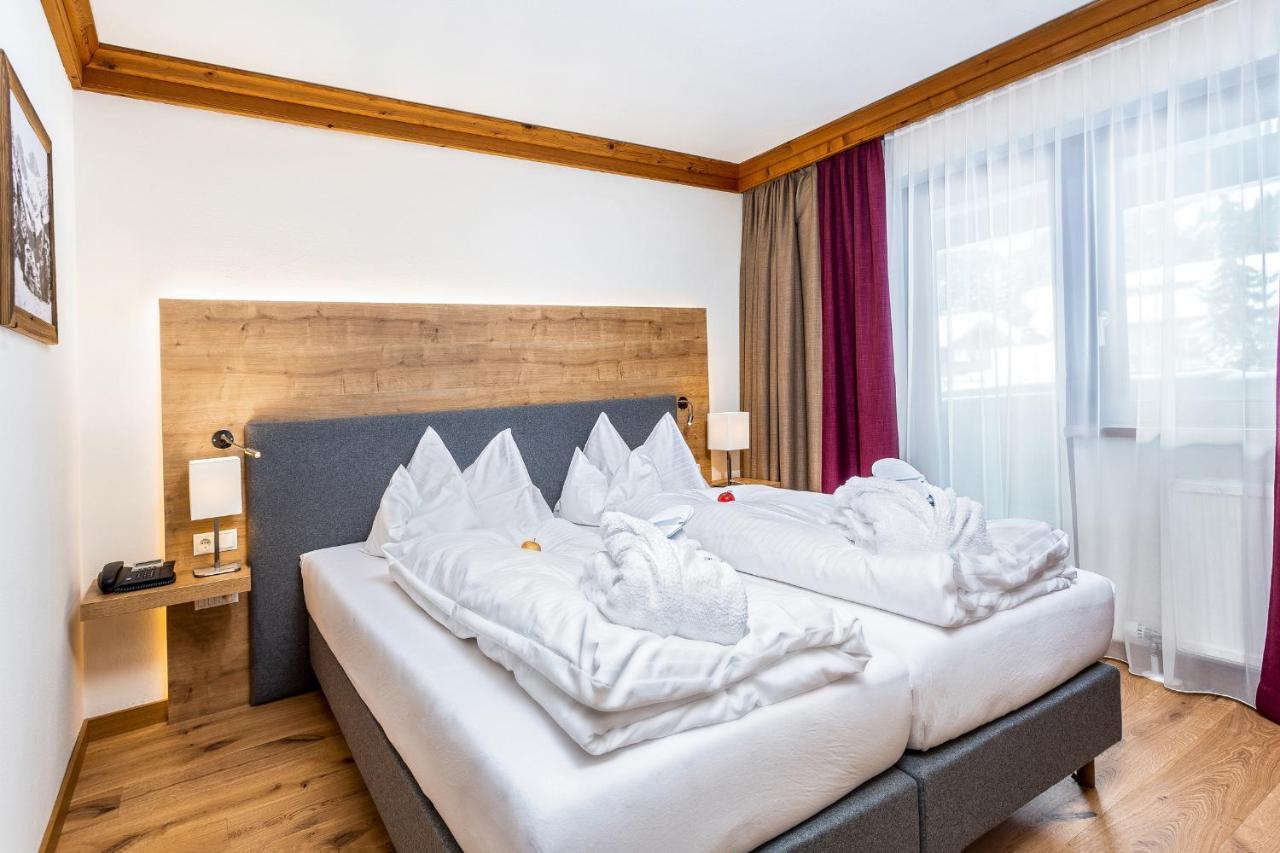 פילצמוס Hotel Unterhof מראה חיצוני תמונה